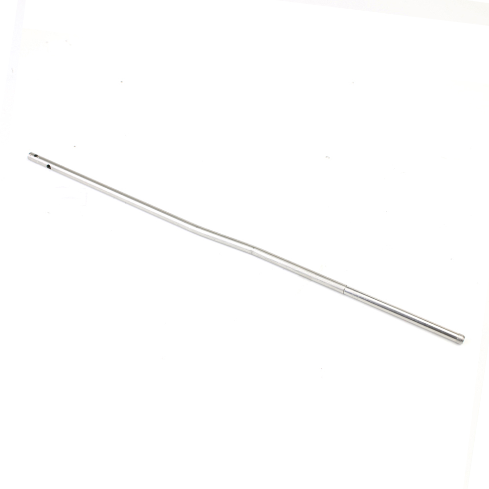 AR-15 / AR-10 Carbine Length Gas Tube 9.75" -Stainless Steel